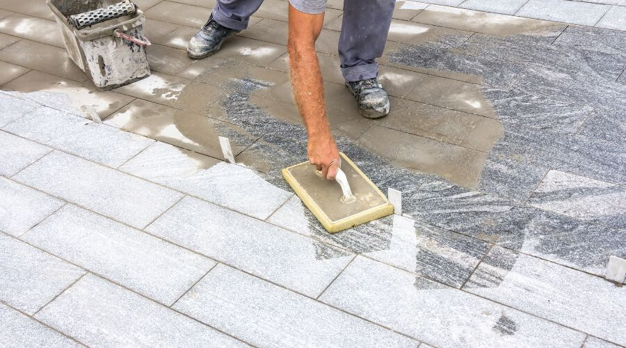 Local Chimney Repair in Maryland Line, MD